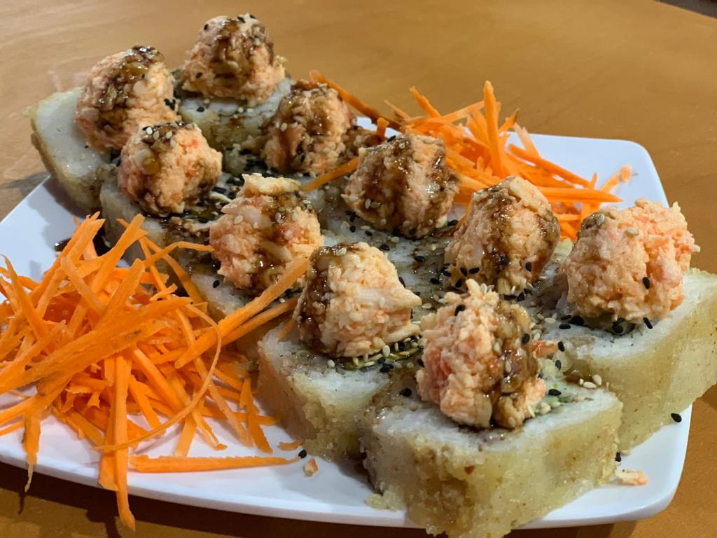 Tampico Roll