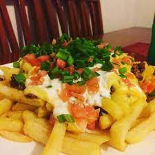 Papa Suprema de Carne