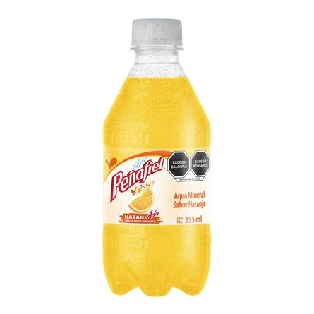 Peñafiel 355 ml