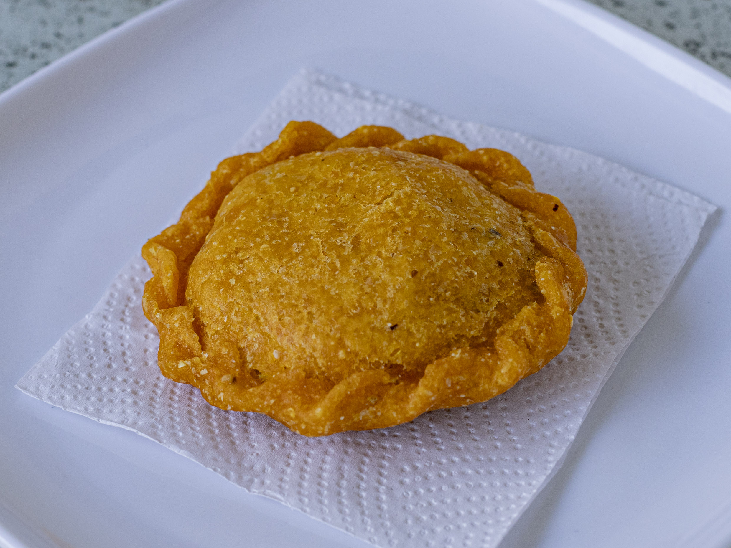 Pastel de Pollo