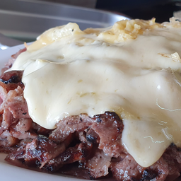 Sirloin Suizo