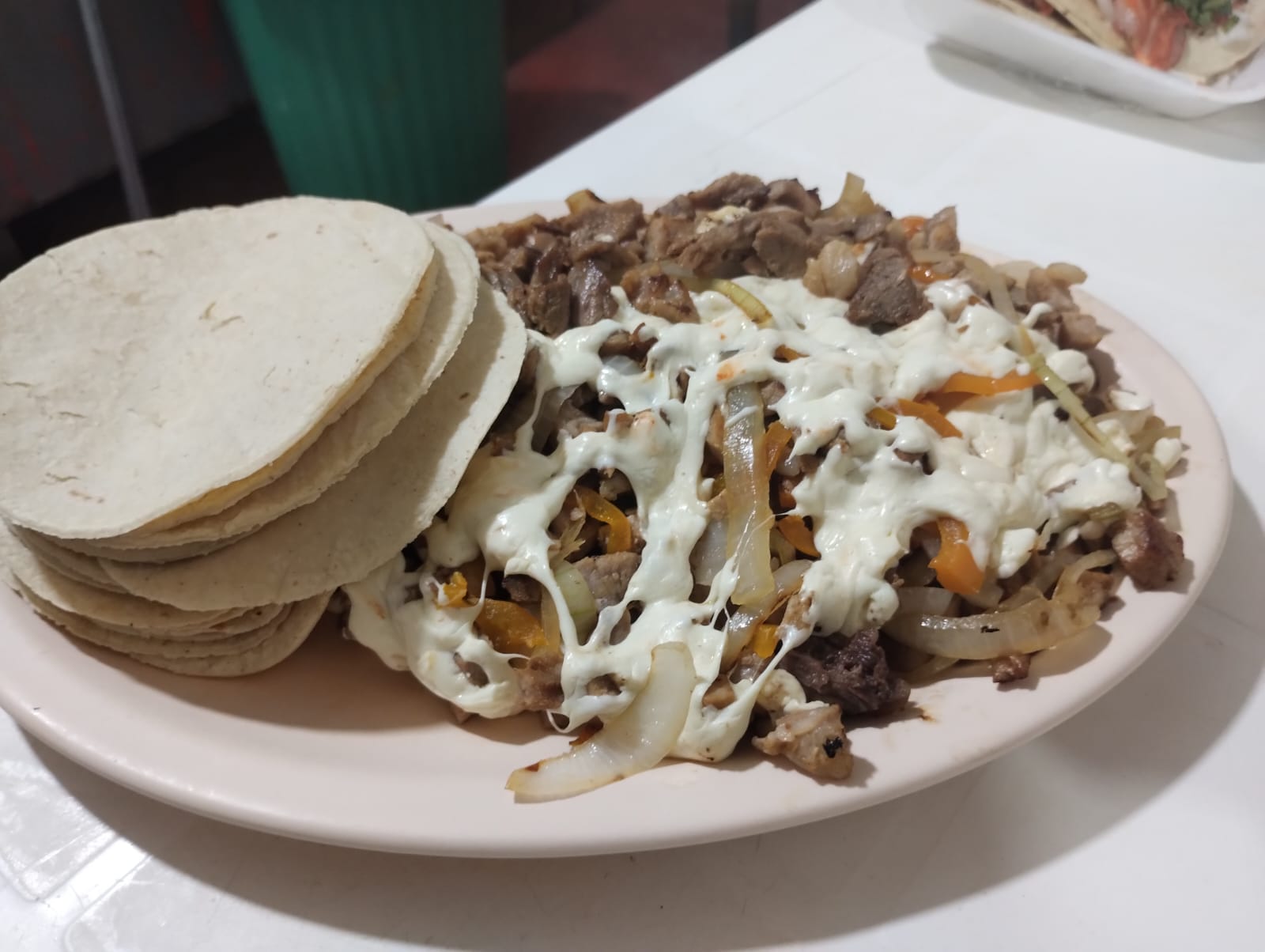Alambre Especial