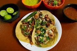 Taco Adobada