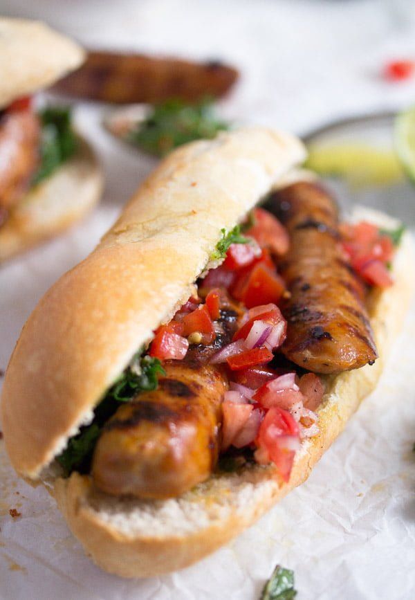 Sándwich Escocés