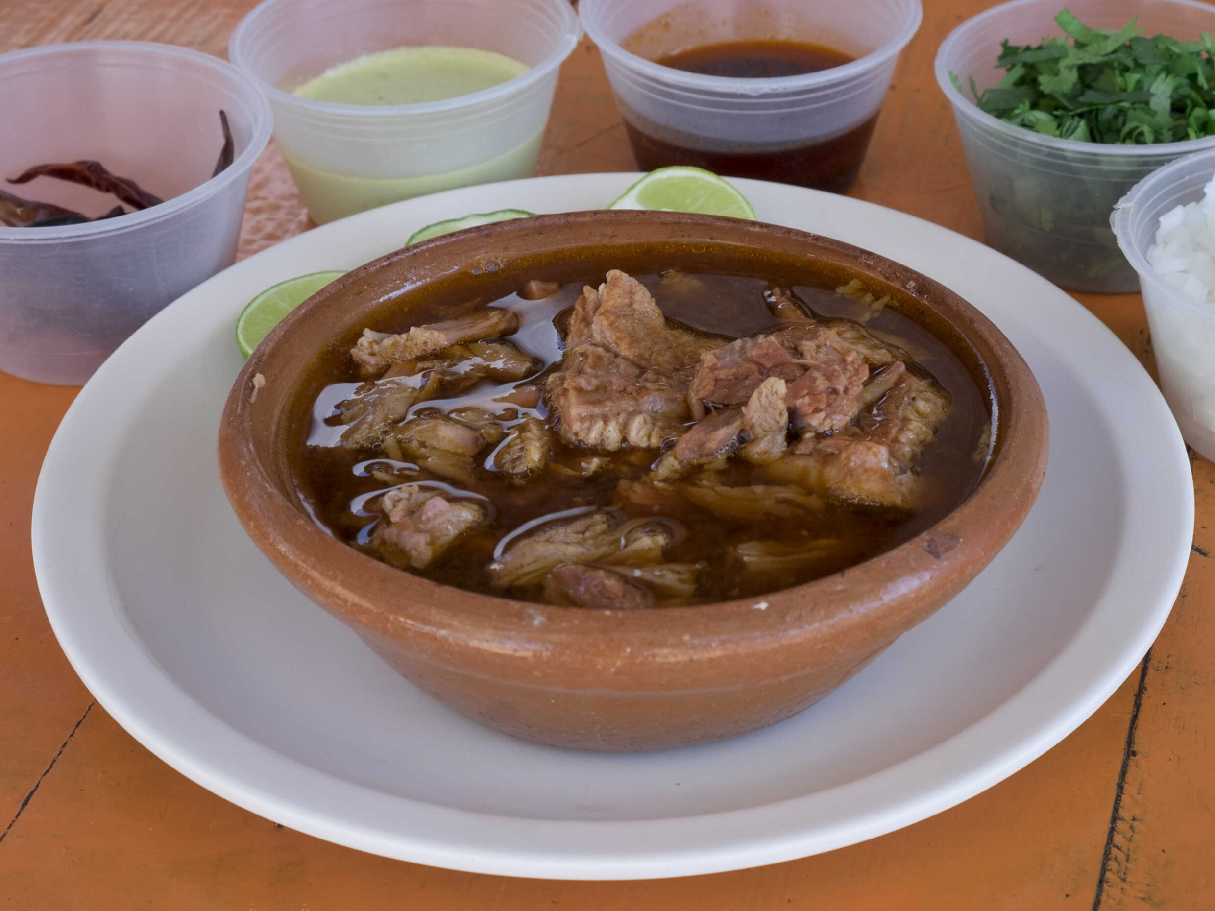 Birria Chica