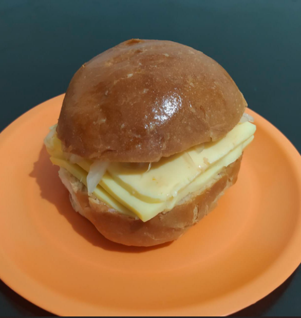 Torta de Queso