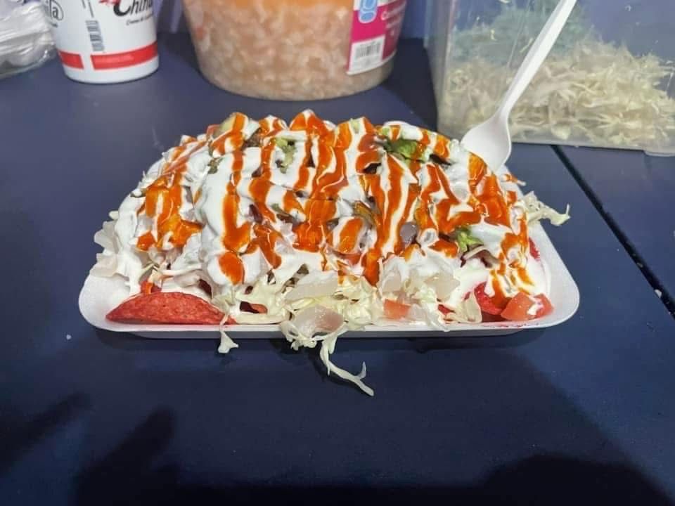 Tostitos Preparados