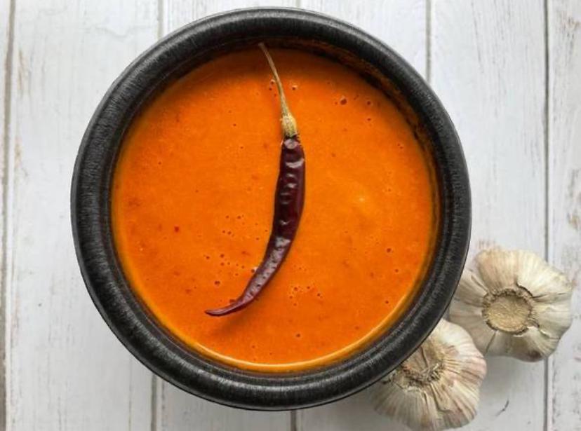 Extra de Salsa Picosa