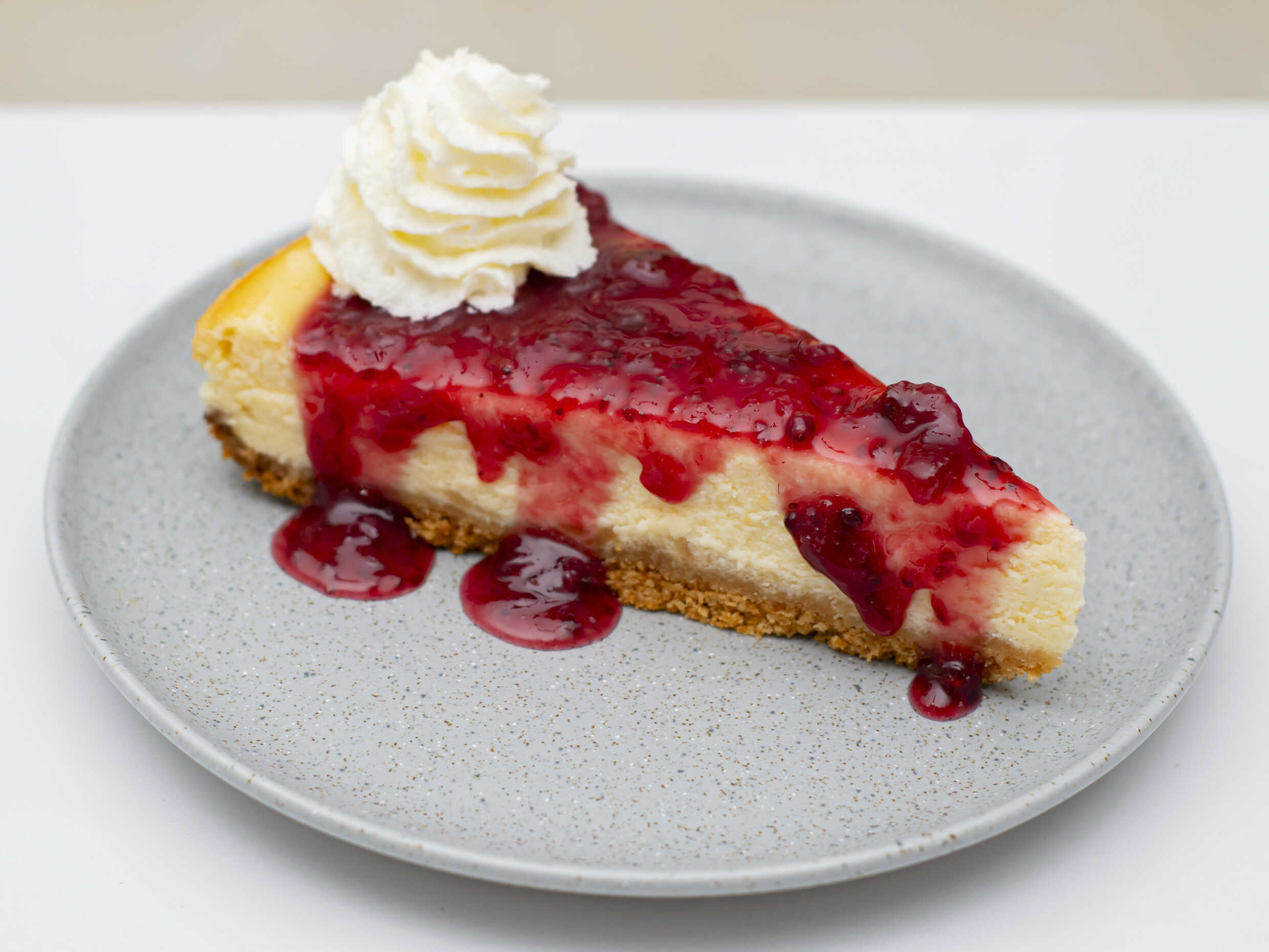 New York Cheesecake