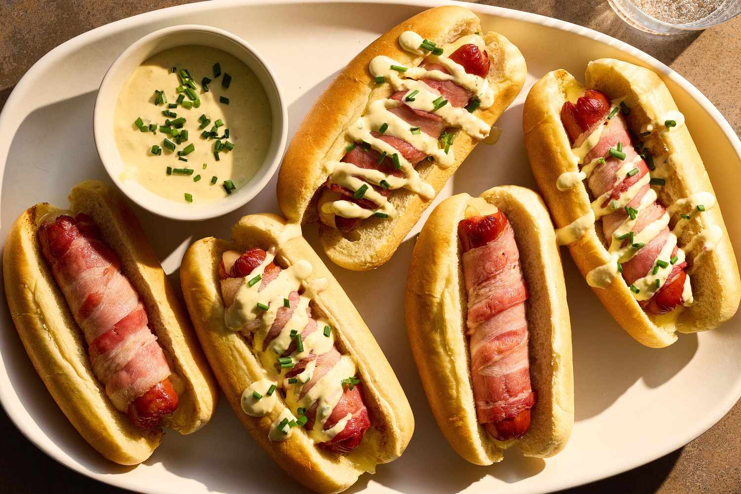 Hot Dog Sencillo