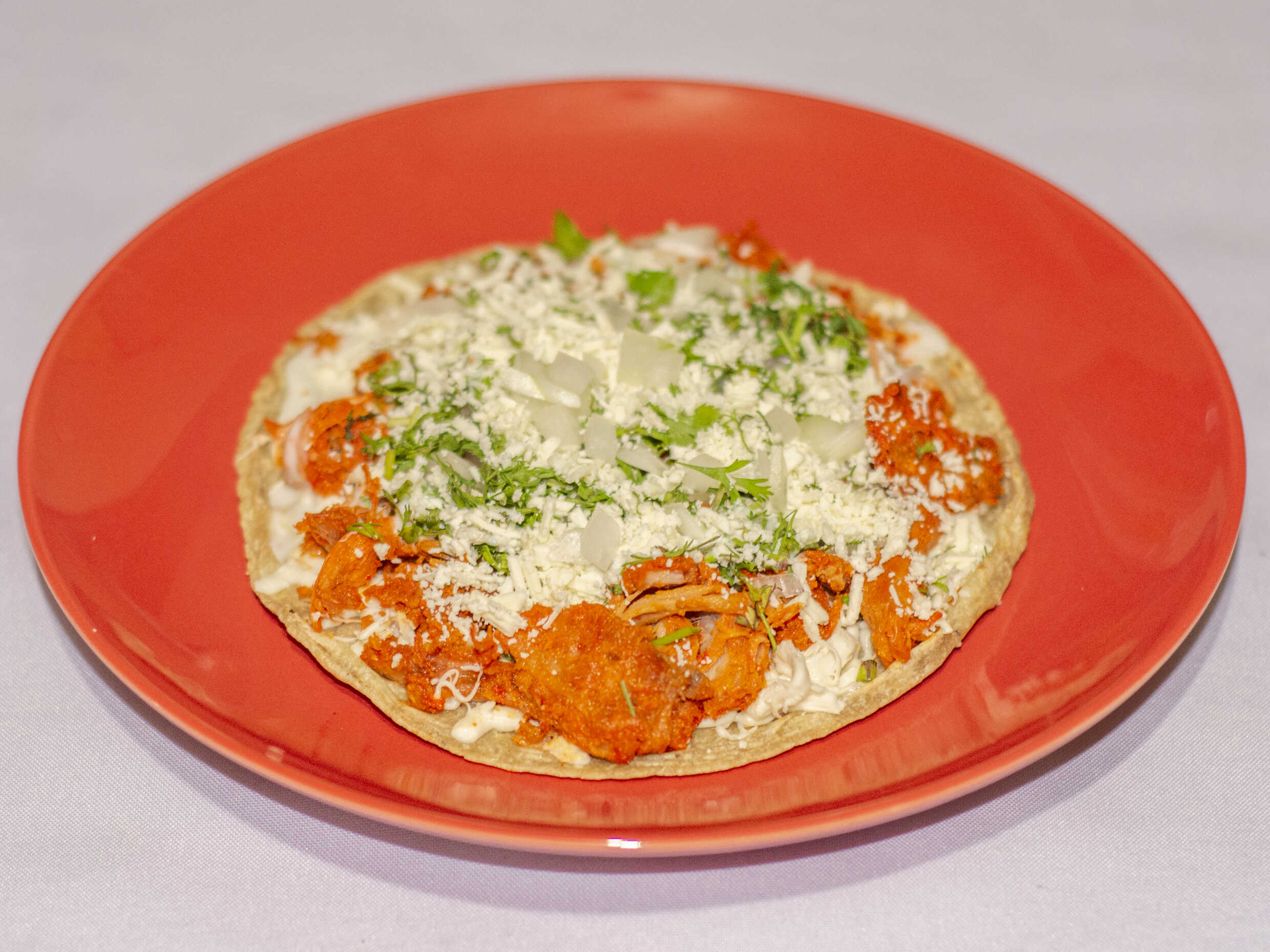 Sope de Pastor