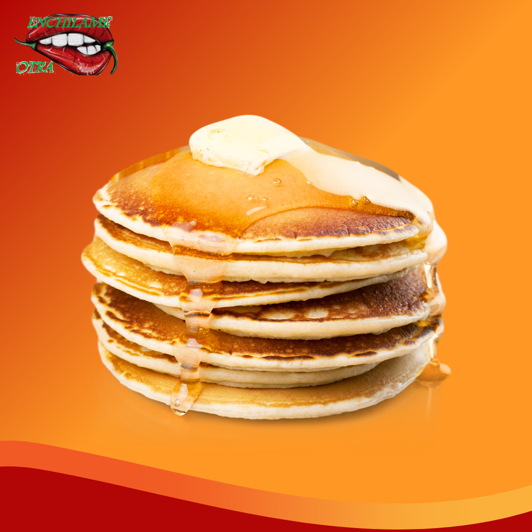 Hot Cakes