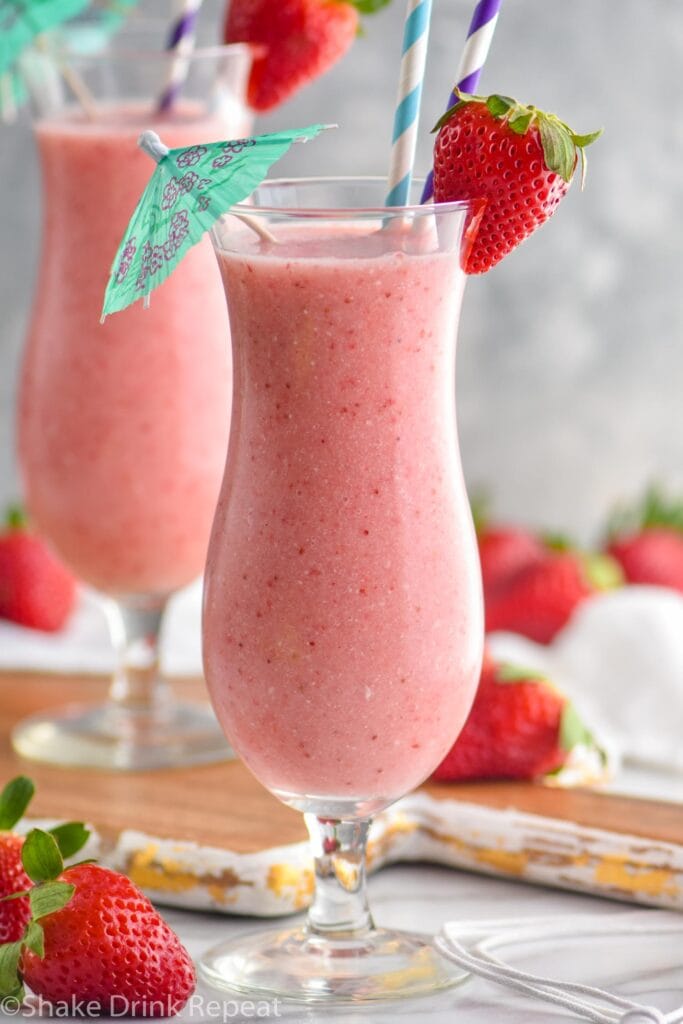 FRESA COLADA 12 OZ