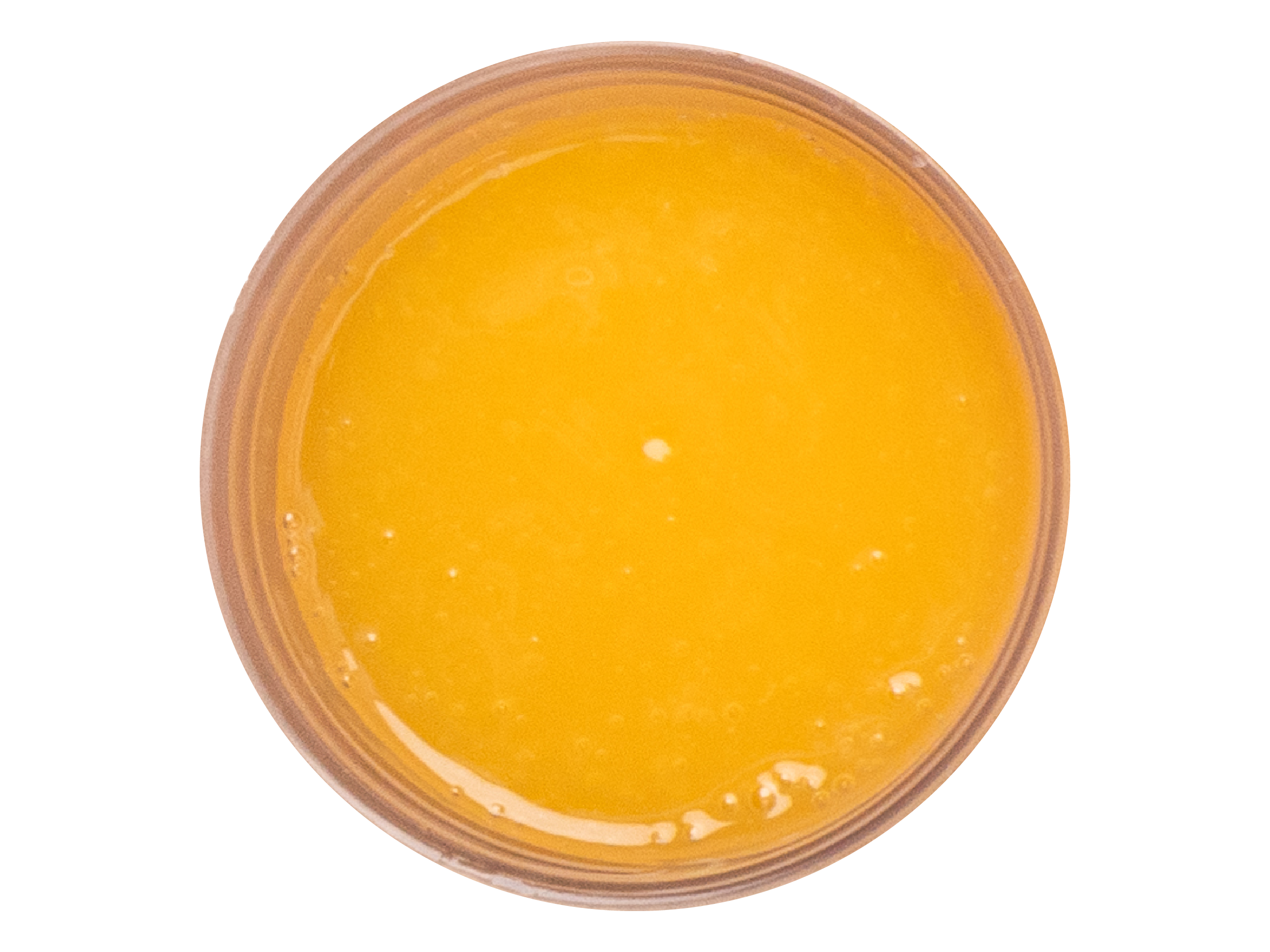 Salsa de Mantequilla de Ajo