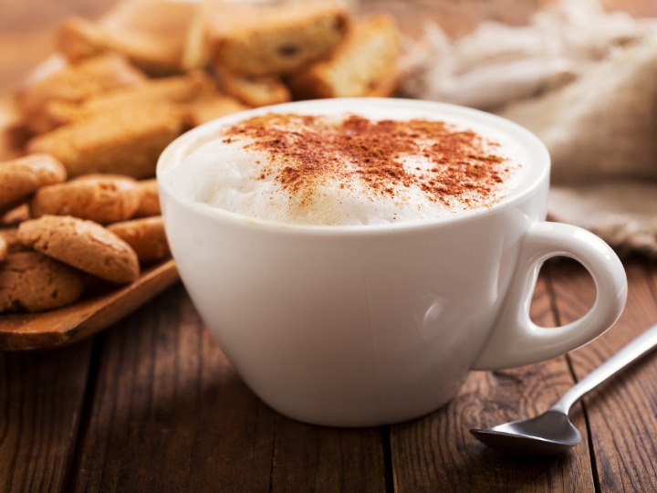 Cappuccino