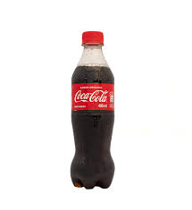 Coca Cola 450 ml