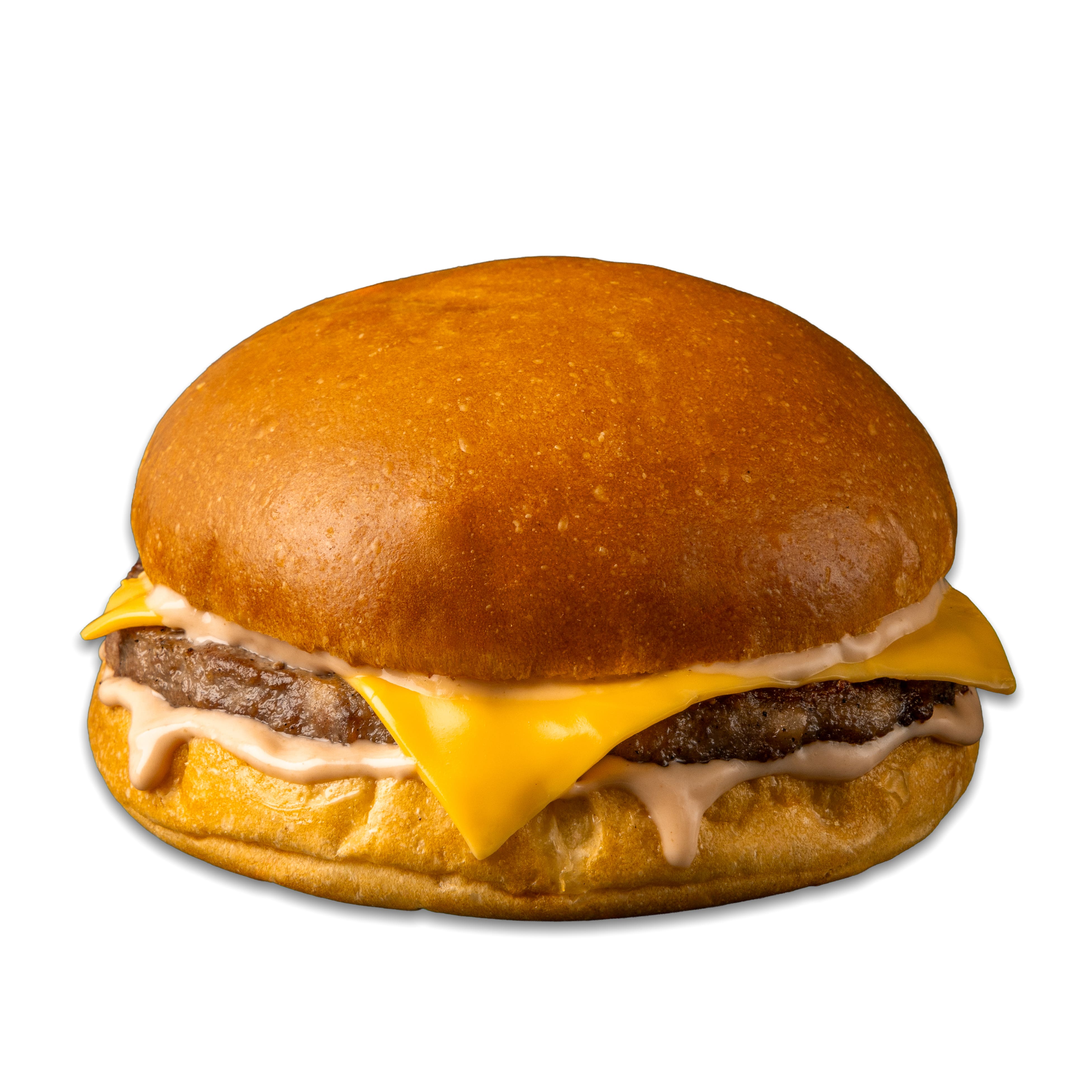Cheese Burger