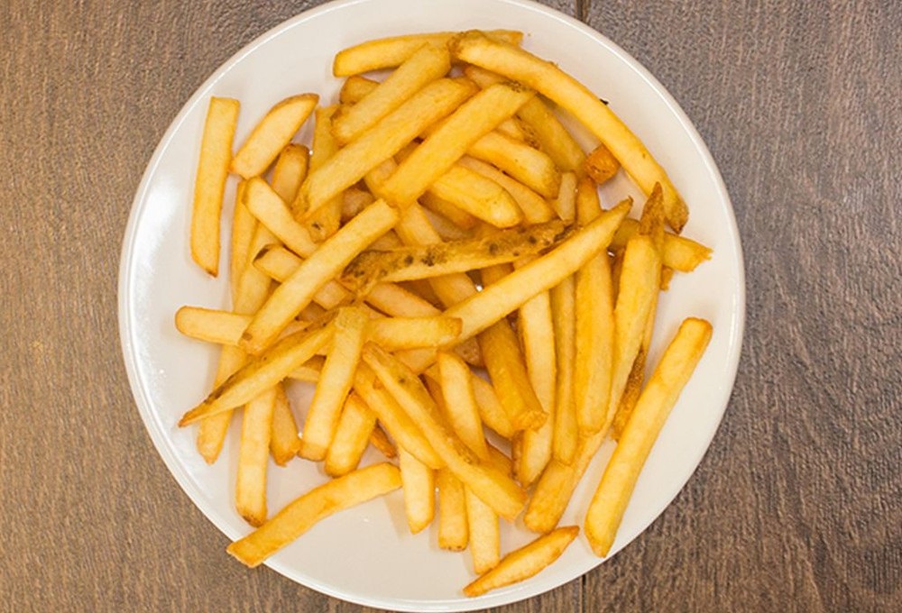 Orden de Papas