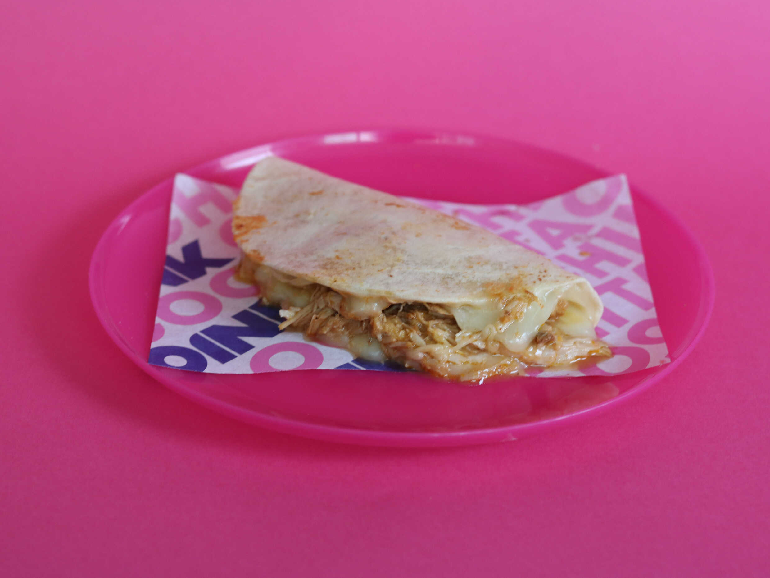 Quesadilla