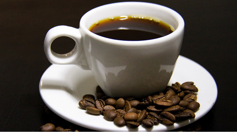 Café Americano