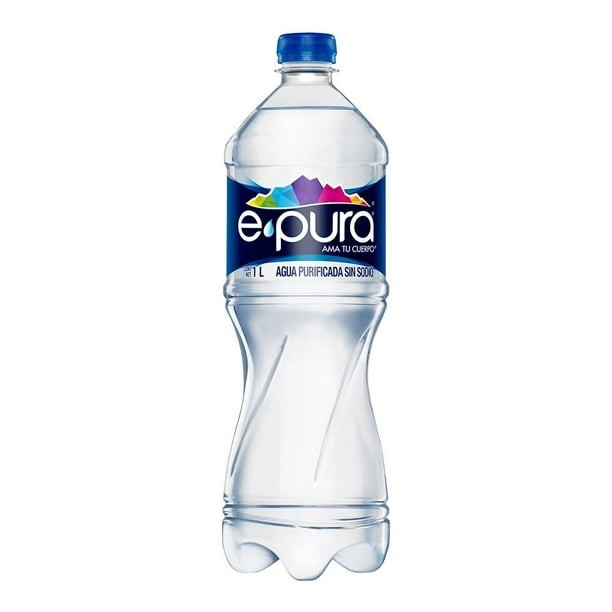 Agua Natural