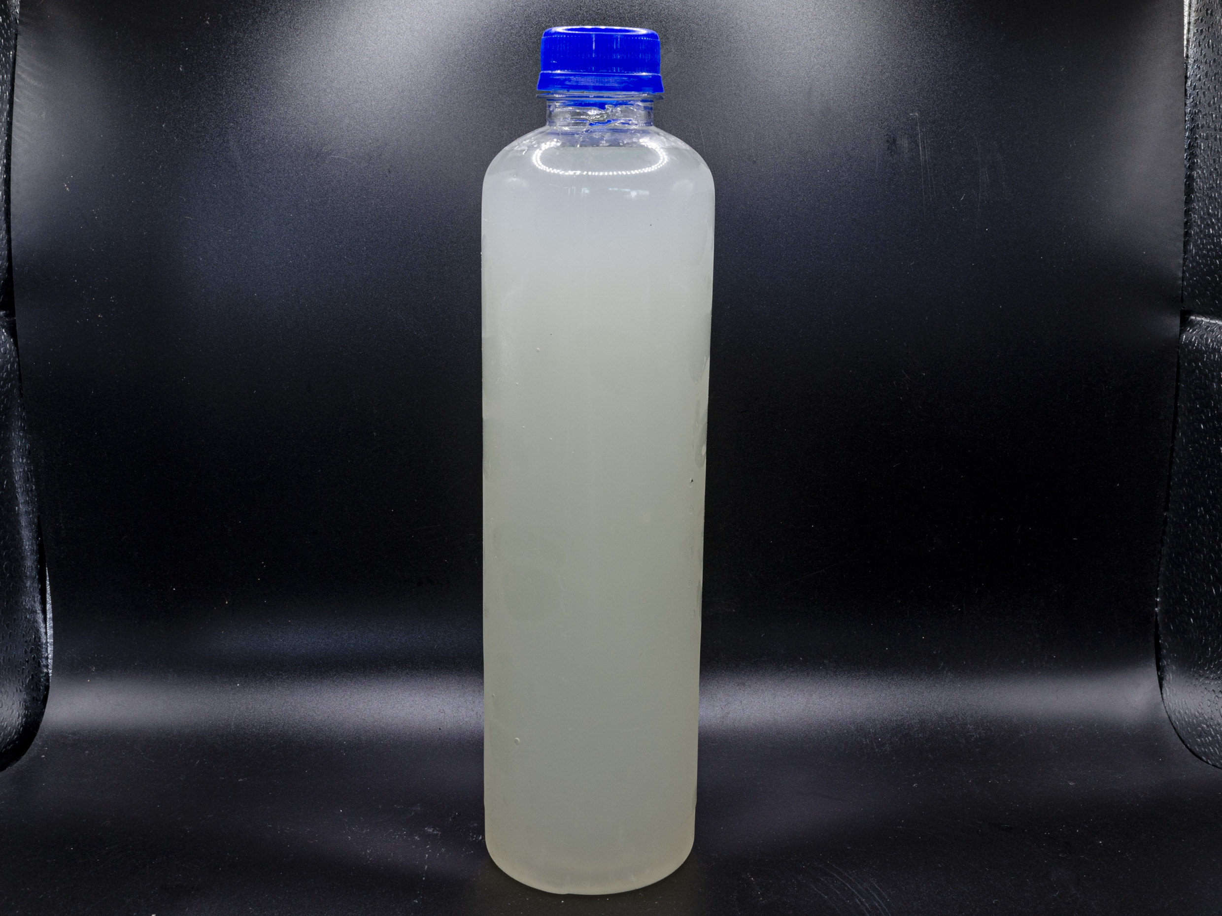 Agua de Limón