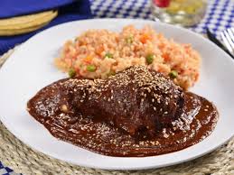 Mole con Pierna y Muslo