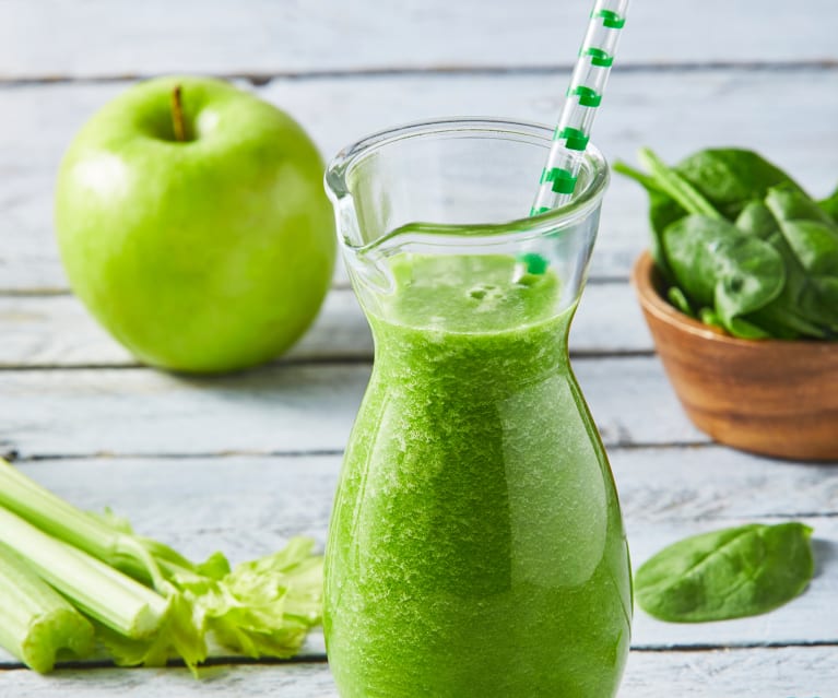 Jugo Verde
