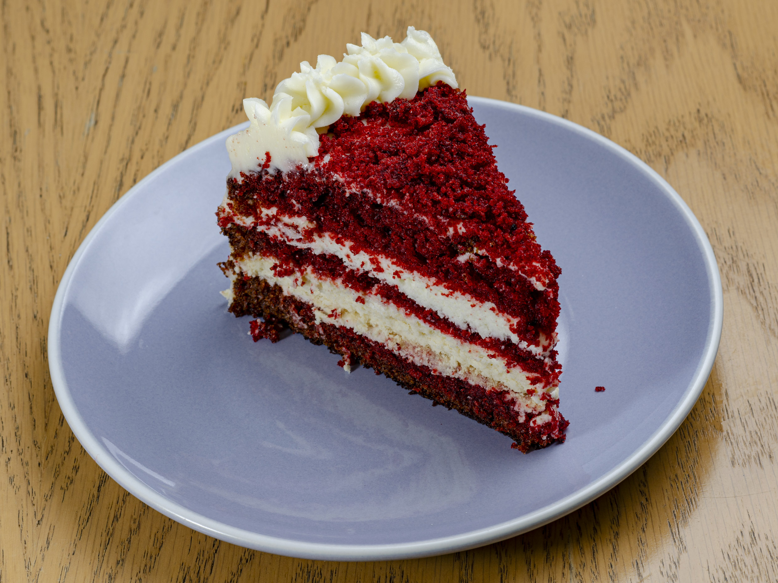Red Velvet