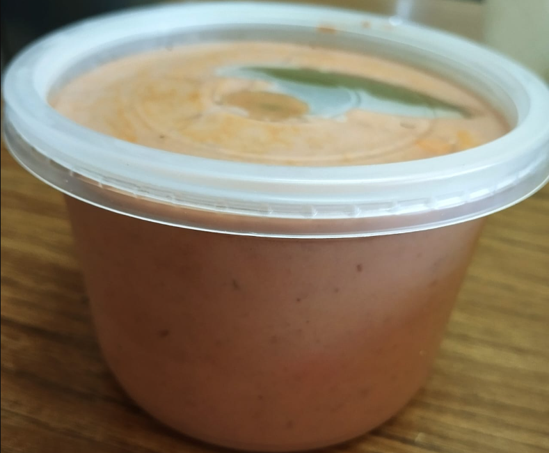 Frijoles de la Casa 1/2 L