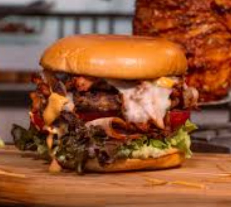 TROMPO-BURGUER