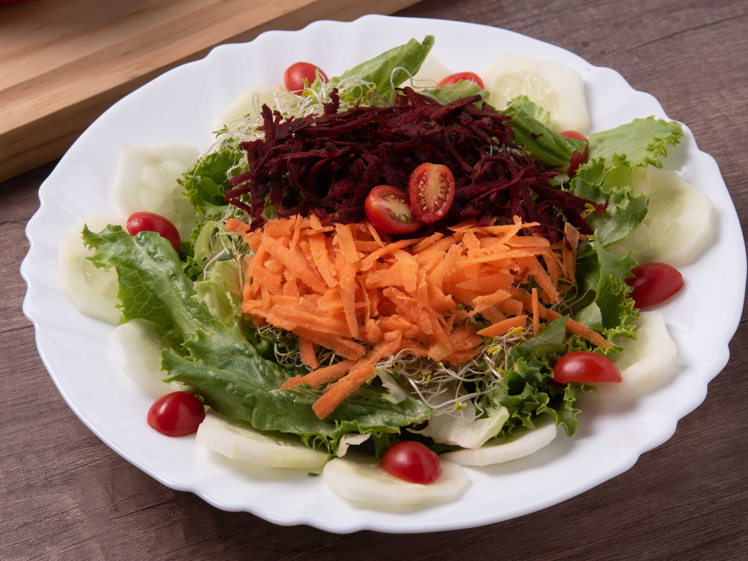 Ensalada Nutri