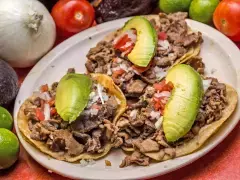 Tocinada Orden de Arrachera