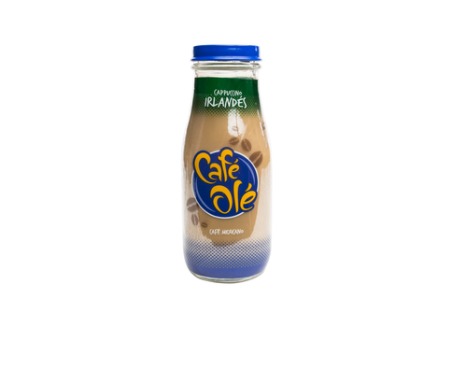 Café Olé Irlandes