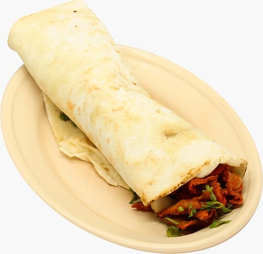Pan Arabe 160 g