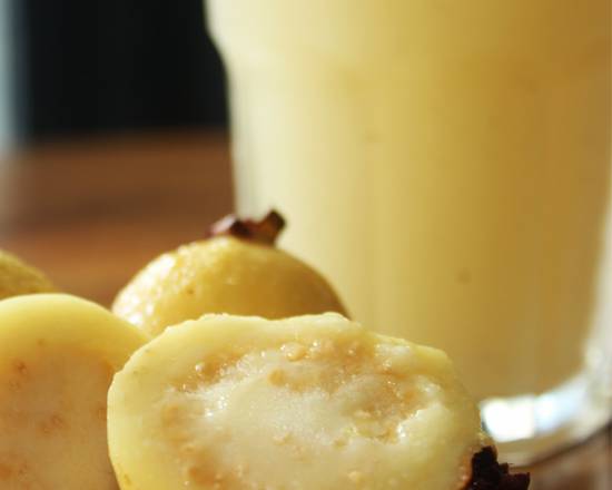 Agua Fresca de Guayaba