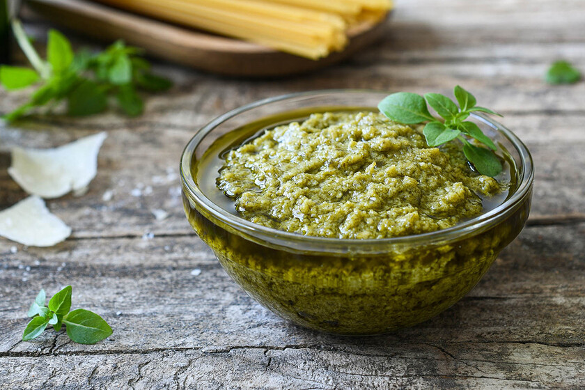 PESTO