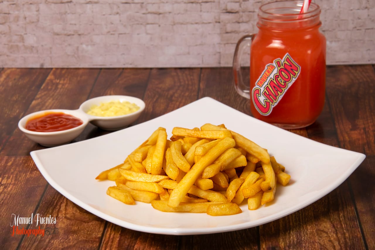 Papas Plato