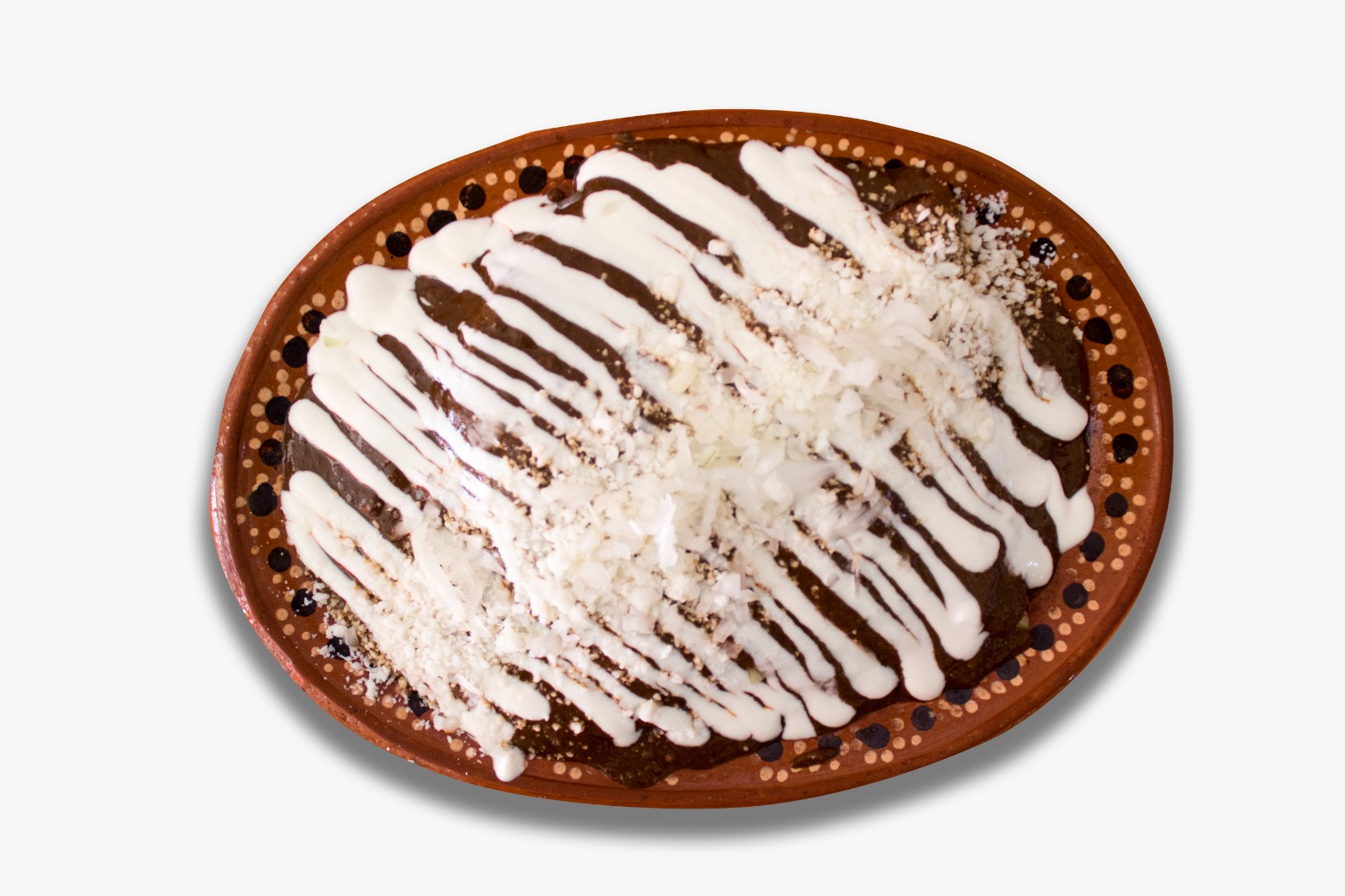 Enmoladas