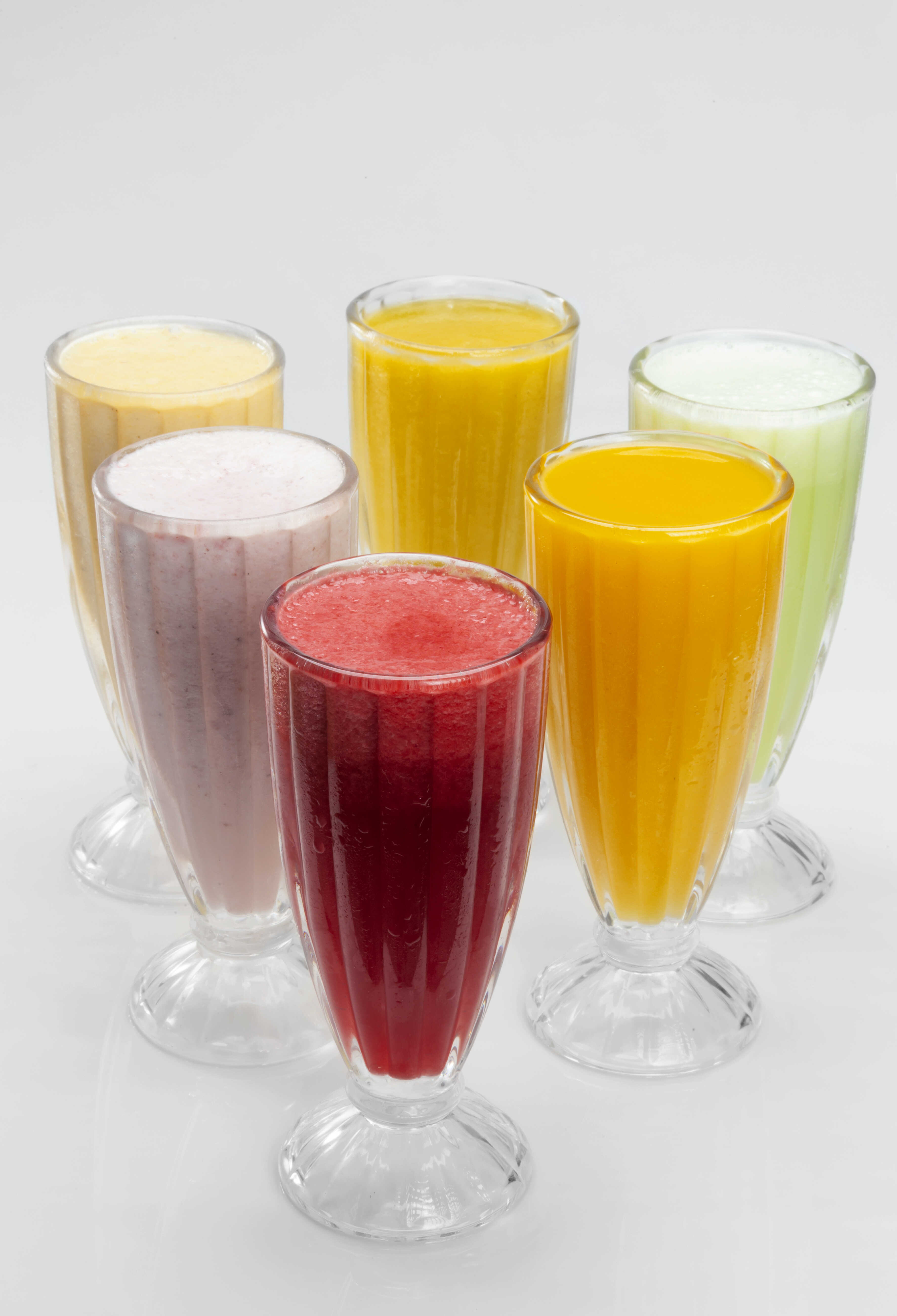 Jugos Naturales