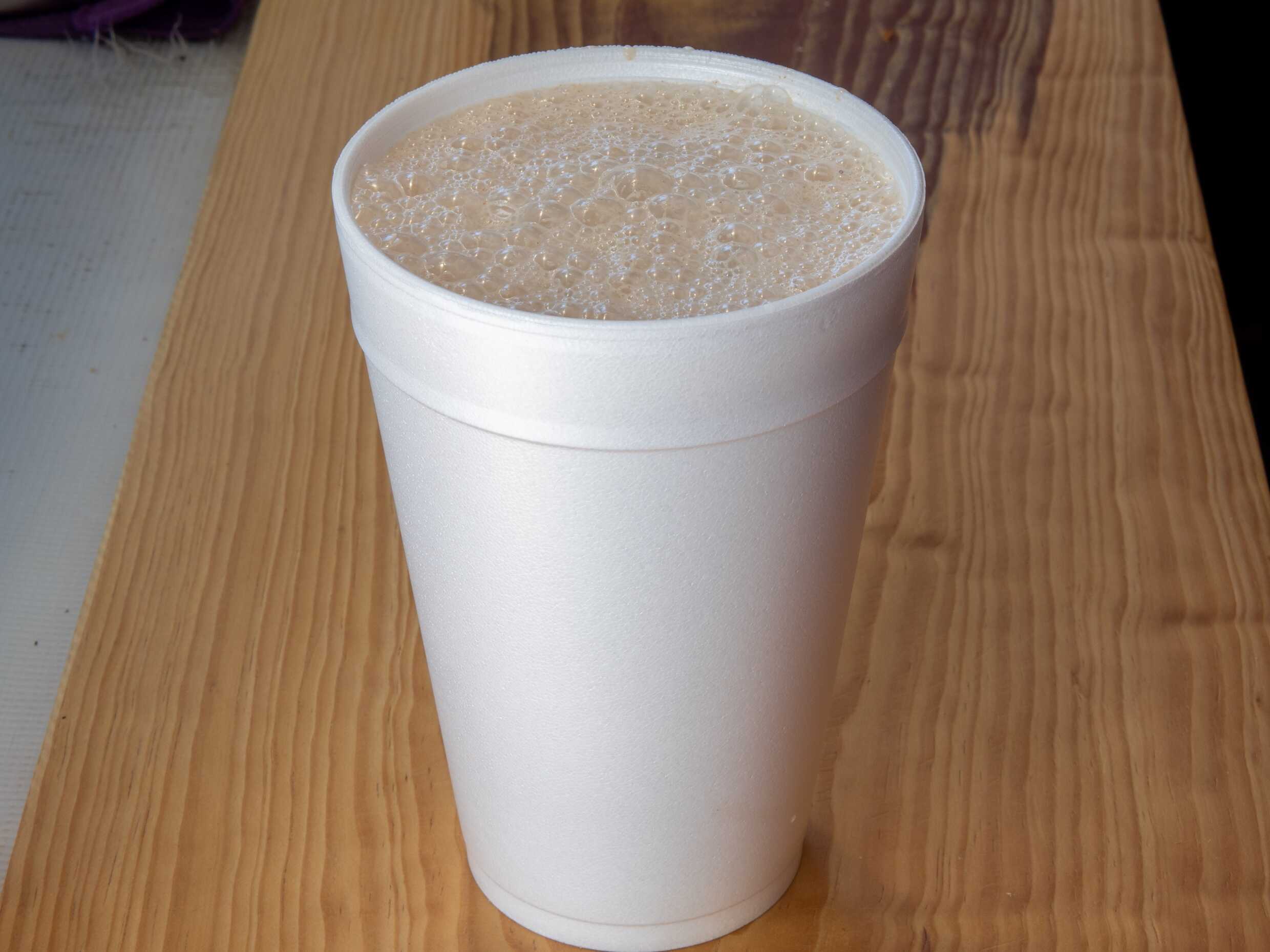 Agua Fresca de Avena