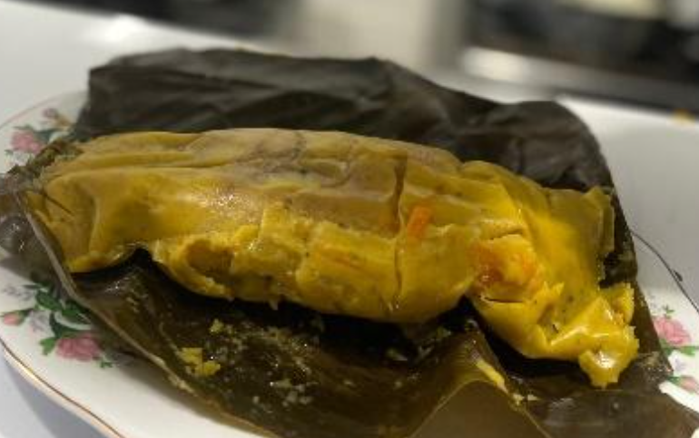 Tamal