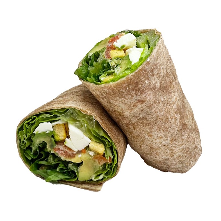 Wrap Veggie