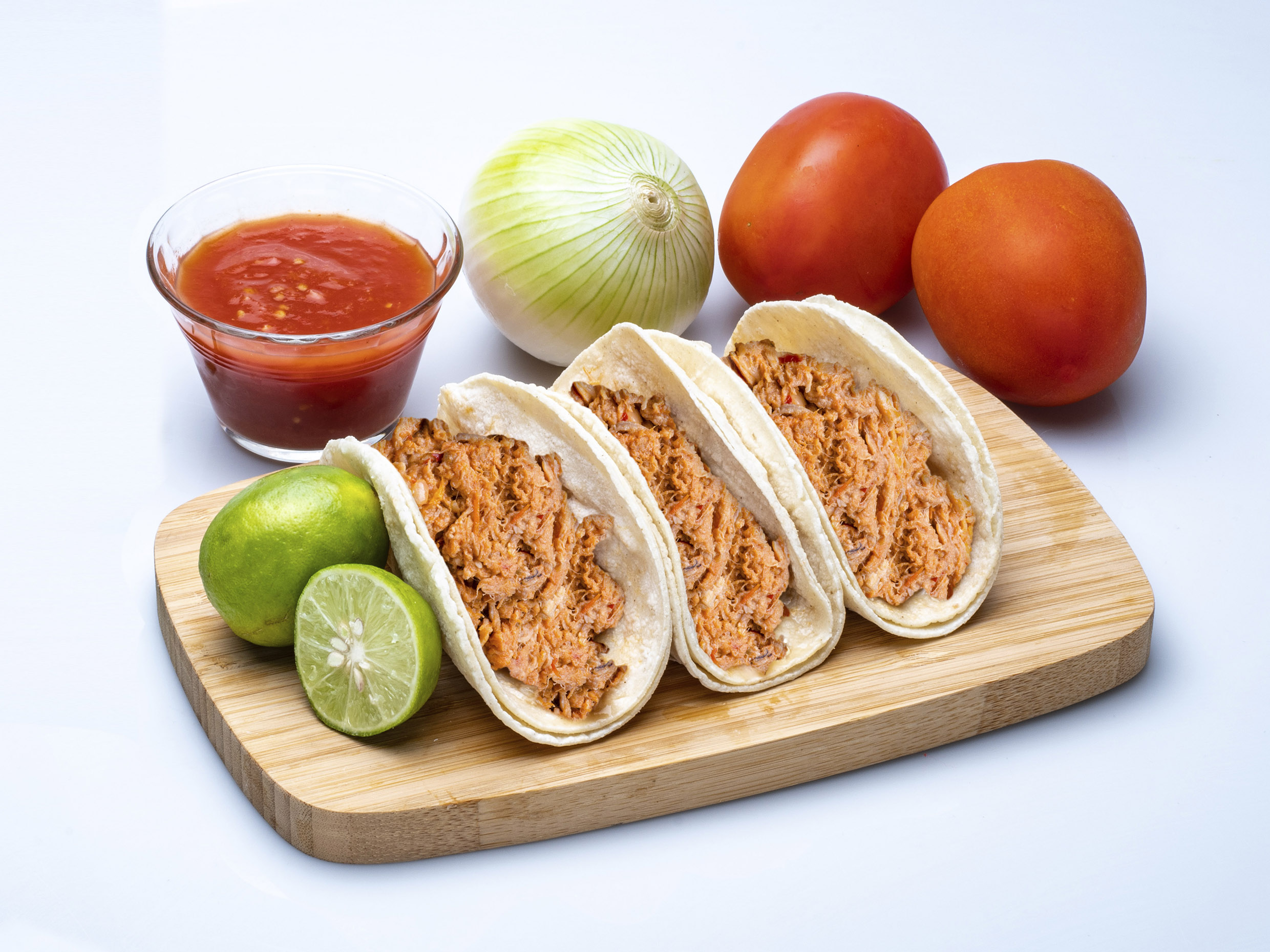 Tacos Happy Hour | 2x1