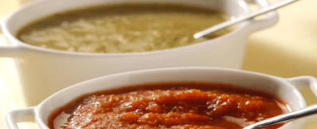 Salsa Roja
