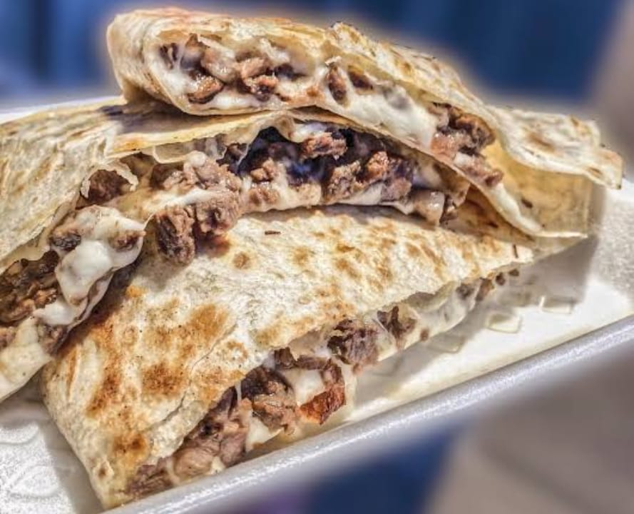 Quesadilla