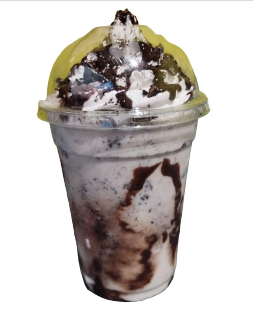 Frappe Galleta 16 Onzas