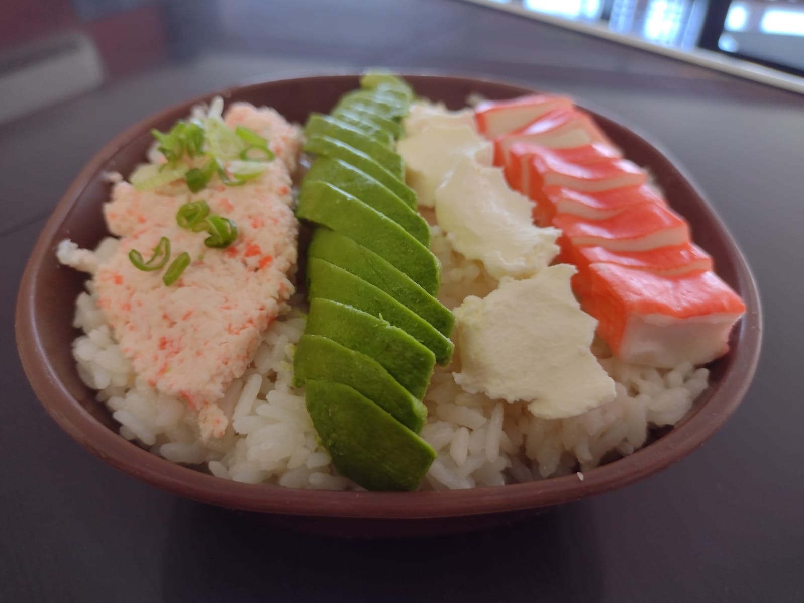Gohan Especial