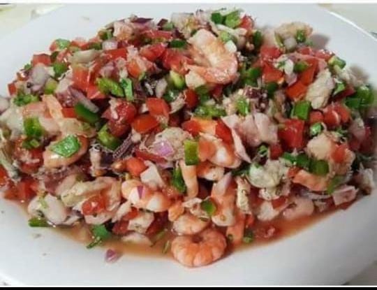 Ensalada Familiar