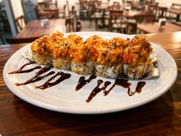 Tokio Roll